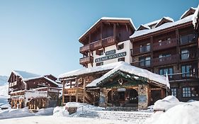 Hôtel Village Montana by Les Etincelles